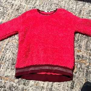 Gap Sweater size XL(12)